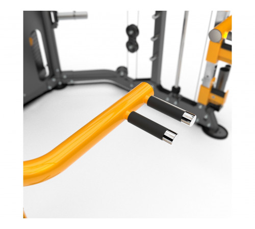 Мультистанция, машина Смита STONERISE D1028