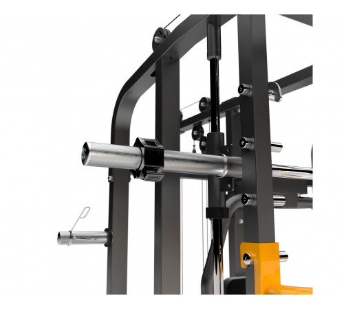 Мультистанция, машина Смита STONERISE D873