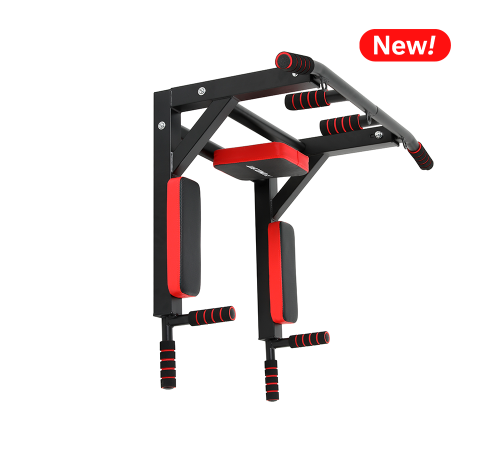 Турник настенный 3 в 1 UNIX Fit PULL UP 200