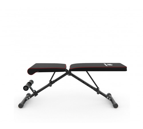 Cкамья силовая универсальная DFC B-ADVENOR