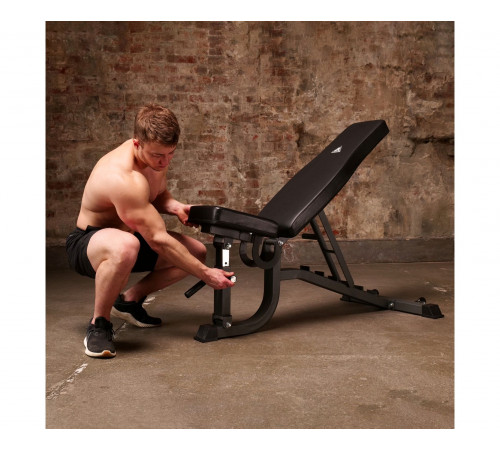 Cкамья силовая универсальная DFC D100834