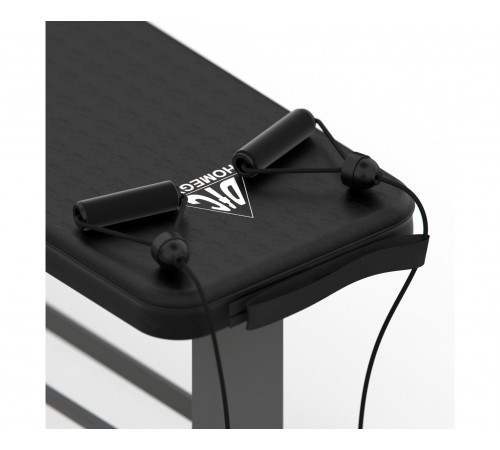 Cкамья силовая универсальная DFC D2031T