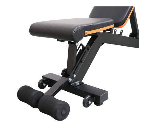 Скамья универсальная DFC D2301