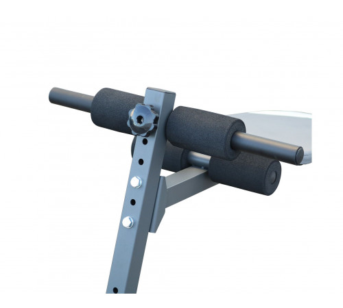 Скамья для пресса DFC DB127