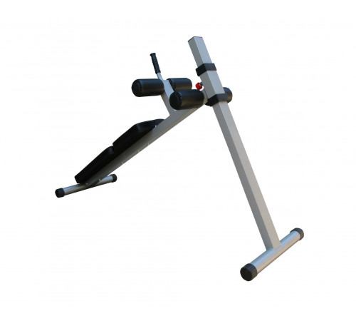 Скамья для пресса DFC SUB022