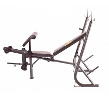 Скамья Hasttings HastDual Pro