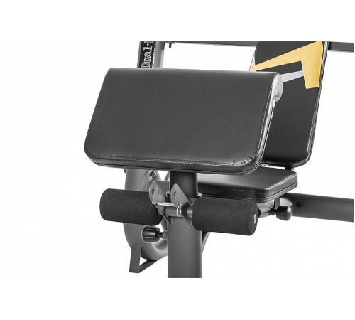 Скамья Hasttings HastDual Pro