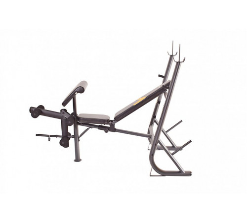 Скамья Hasttings HastDual Pro