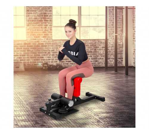 Тренажер для приседаний DFC INSPORTLINE