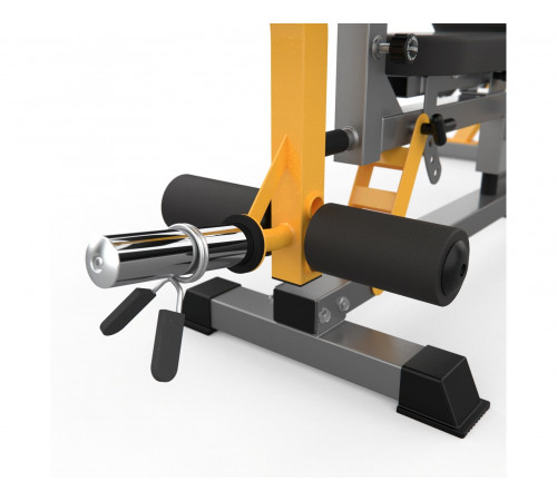 Скамья с опциями STONERISE D2015