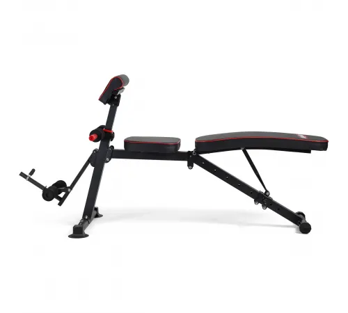 Многофункциональная скамья VictoryFit VF-T21