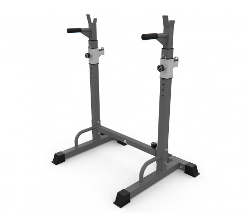 Стойка под штангу с брусьями DFC DS10
