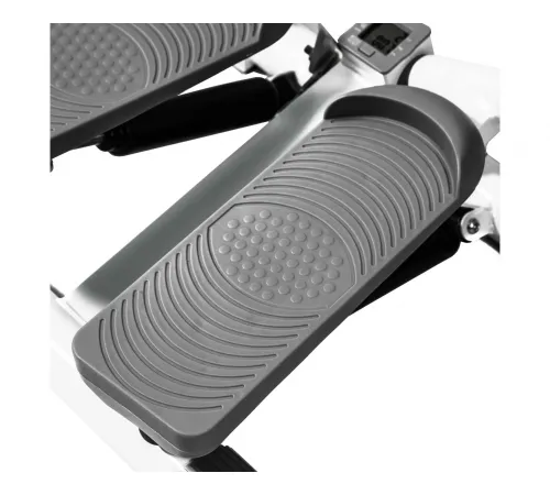 Министеппер с поручнями DFC SC-S085G поворотный