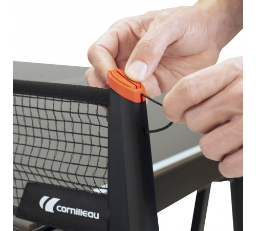Теннисный стол Cornilleau 700X Performance Outdoor
