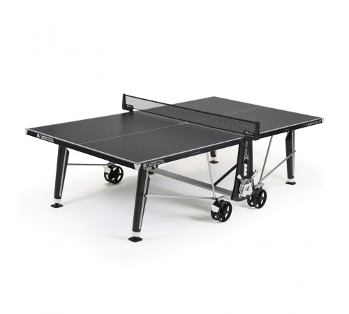 Теннисный стол Cornilleau Black Code ID 2