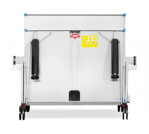 Теннисный стол всепогодный "Winner S-450 Outdoor" (274 х 152,5 х 76 см) с сеткой