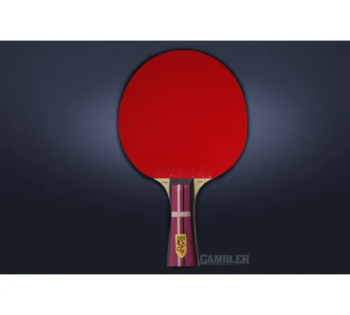 Ракетка Gambler FIRE DRAGON VOLT M (коническая)