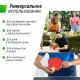 Всепогодный теннисный стол UNIX Line Extra Outdoor 6 mm ACP (Black)