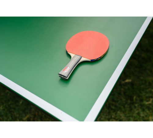 Всепогодный теннисный стол UNIX Line outdoor 6mm (green)