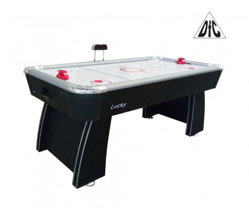 Игровой стол - трансформер DFC LUCKY 2 в 1