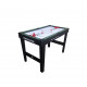 Игровой стол - трансформер DFC MERCURIAL 4 в 1