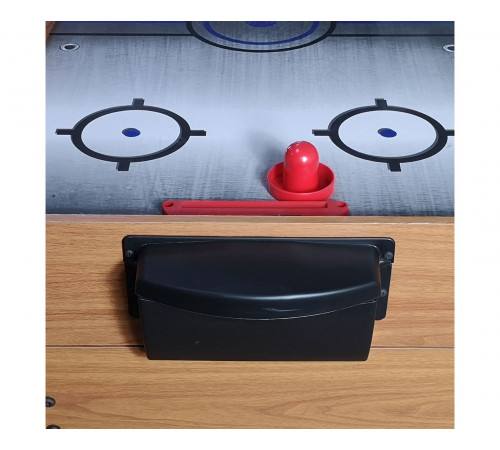 Игровой стол - трансформер DFC SOLID 48"