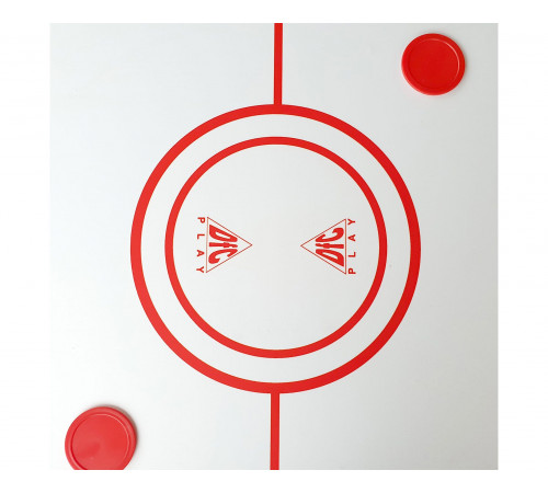 Игровой стол - трансформер DFC SUPERHATTRICK 4 в 1