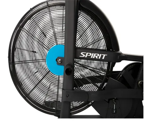 Велотренажер SPIRIT AB900 AIR BIKE