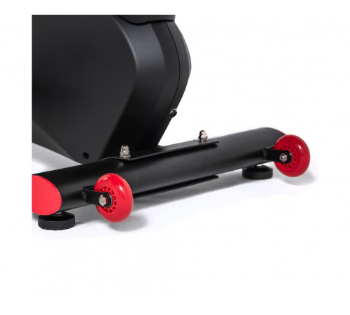 Велотренажер DFC Cardio B255P электромагнитный