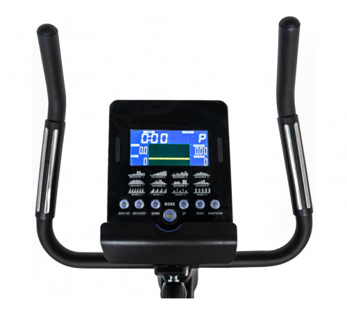 Велотренажер DFC Cardio B255P электромагнитный