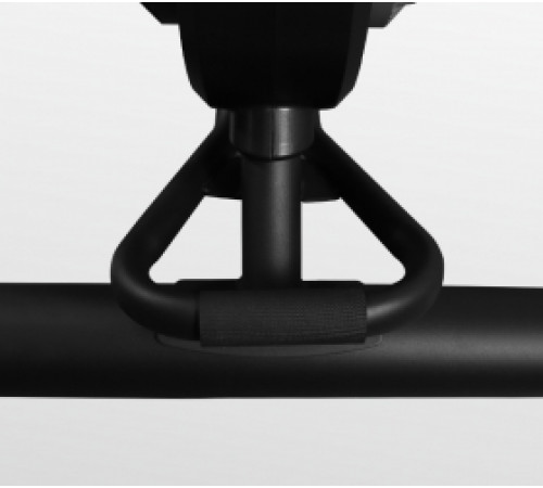 Аэробайк BRONZE GYM A1000M PRO TURBO