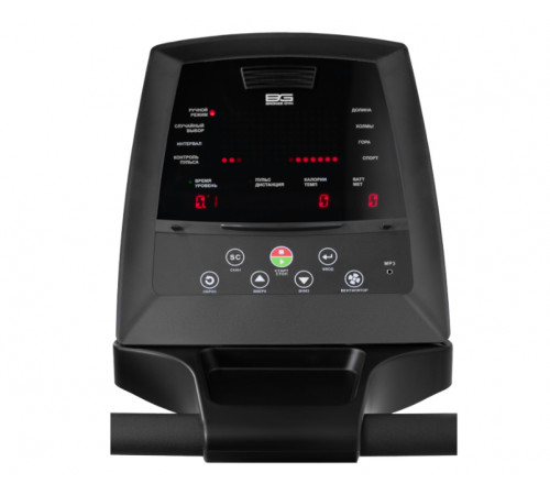 Велоэргометр с генератором BRONZE GYM U1100M PRO