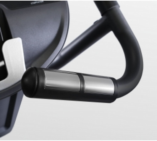 Велоэргометр коммерческий BRONZE GYM U1000M PRO TFT TURBO