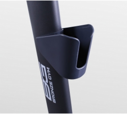 Велоэргометр с генератором BRONZE GYM U1000M PRO TURBO