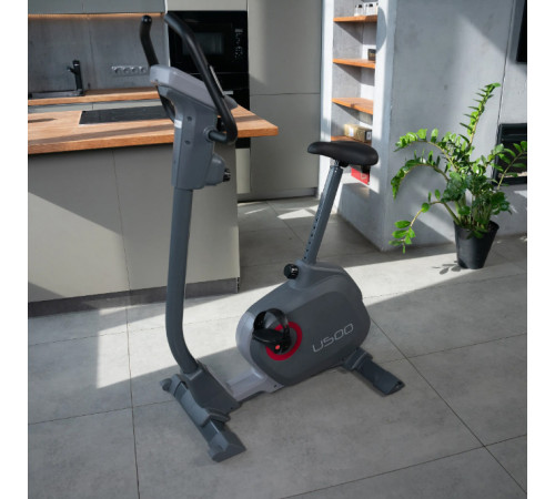 Велотренажер CARBON FITNESS U500