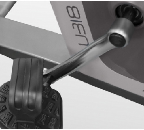 Велотренажер CARBON FITNESS U318 MAGNEX