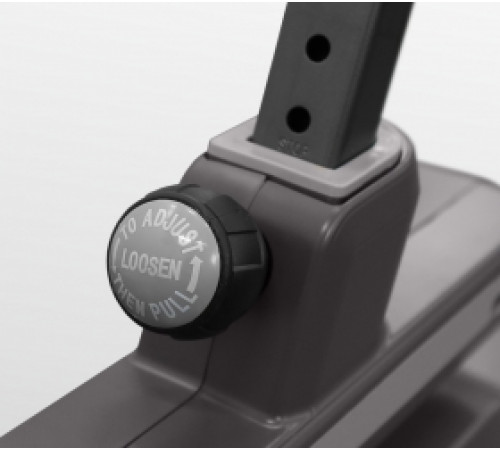 Велотренажер CARBON FITNESS U318 MAGNEX