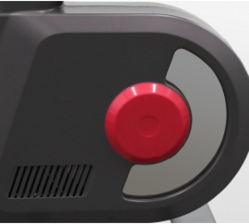 Велотренажер CARBON FITNESS U318 MAGNEX