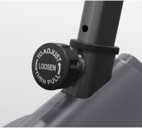 Велотренажер CARBON U407