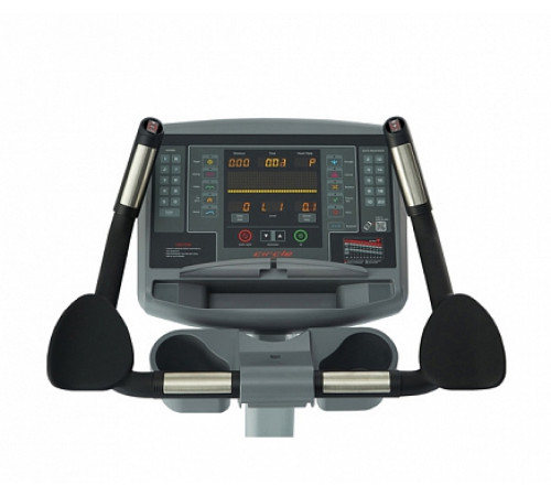 Велотренажер CIRCLE FITNESS B8