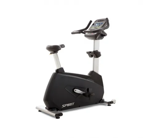 Велотренажер SPIRIT CU900ENT