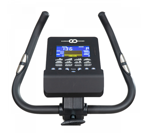 Вертикальный Велотренажер СardioPower B37