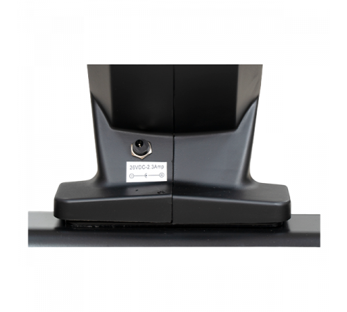 Вертикальный Велотренажер СardioPower B40