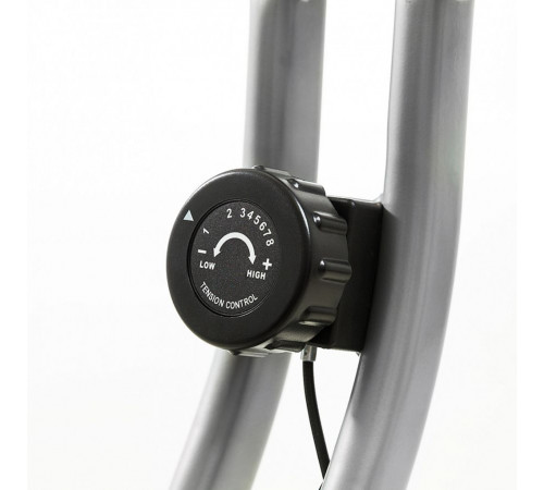 Складной велотренажер Xterra FB150