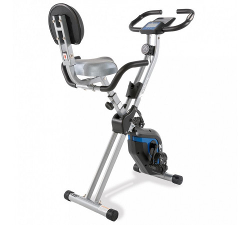 Складной велотренажер Xterra FB360