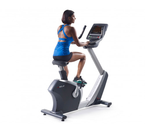 Велотренажер Freemotion u10.2