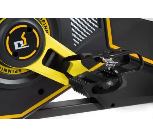 Спинбайк VF-GymRider 225 Black
