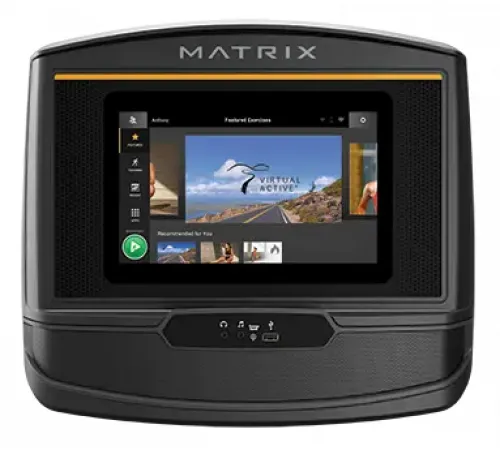 Велоэргометр MATRIX R30XER 2021