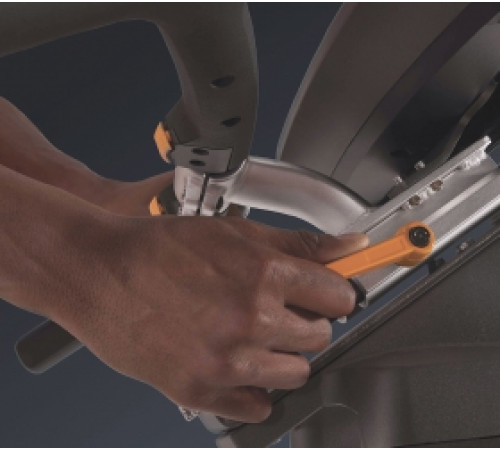 Велоэргометр MATRIX U50XUR