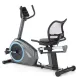 Велотренажер OXYGEN FITNESS MOMENTUM RB